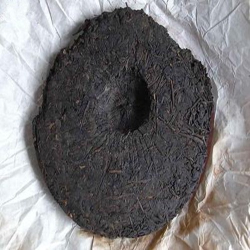 纯料古树茶 