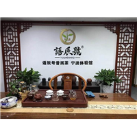 宁波语辰号体验馆 