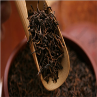 布朗山普洱茶 