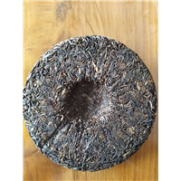 销售布朗陈韵普洱茶，勐海布朗陈韵普洱茶价格 