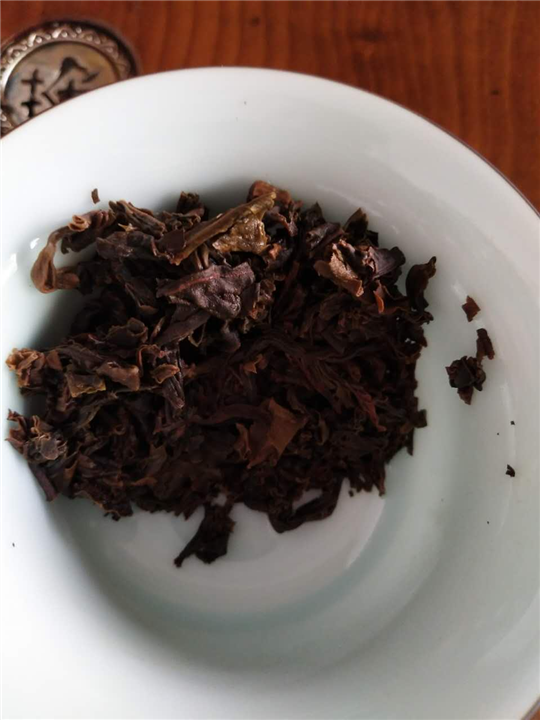 勐海普洱茶-西双版纳普洱茶-普洱茶产地 