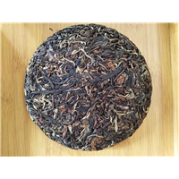 云南乔木晒红普洱茶，出售乔木晒红普洱茶 
