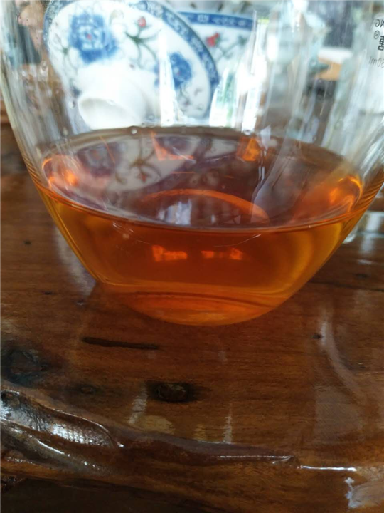 布朗陈韵普洱茶多少钱一斤？ 