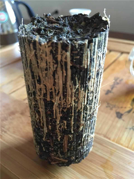 勐海竹筒茶、勐海普洱茶、勐海茶叶 