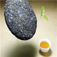 勐海和兴茶叶 