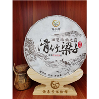 语辰号滑竹梁子 