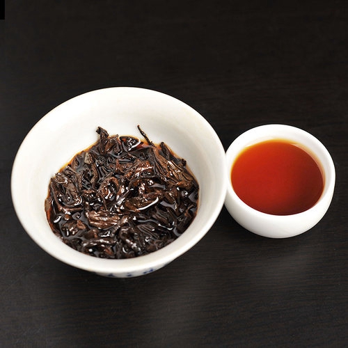 勐海普洱茶认准语辰号茶业 