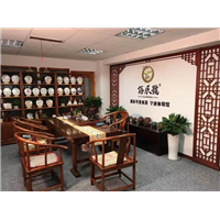 宁波语辰号体验馆 