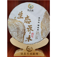语辰号生态乔木 