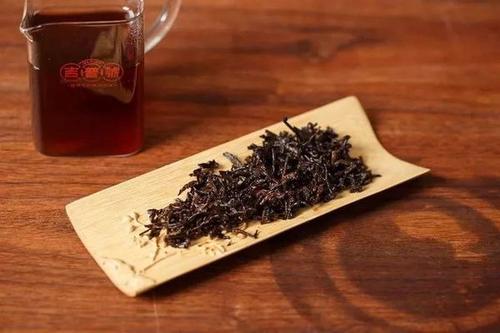 普洱茶的历史发展分析 