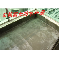 东莞防水补漏公司|樟木头窗台防水补漏 