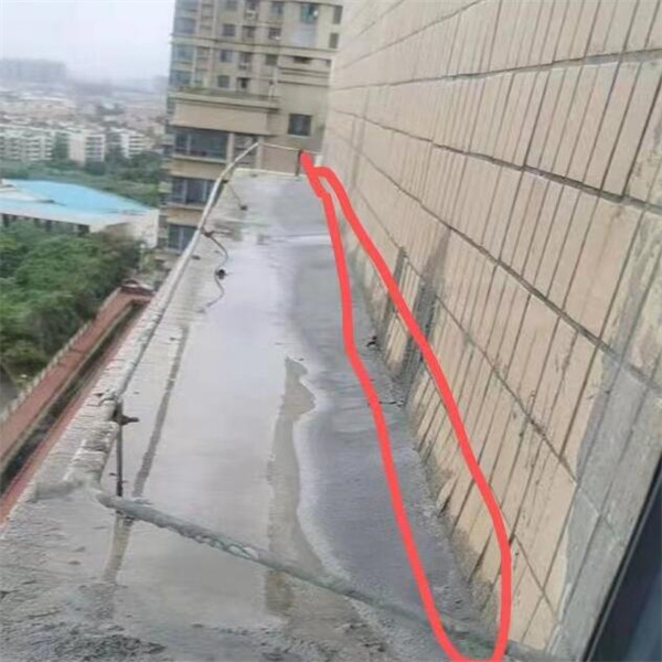 东城区外墙防水具体做法