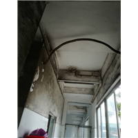 东莞市外墙防水补漏