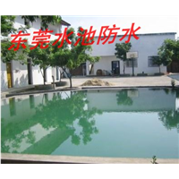 东莞防水补漏工程\樟木头水池防水补漏 