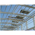 厚街搭建铁皮棚 