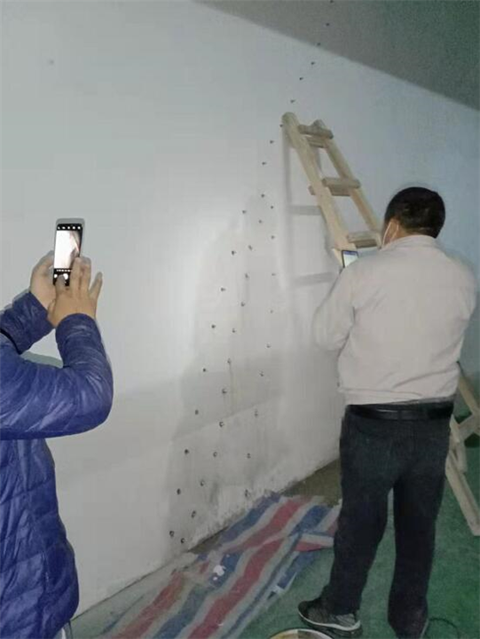 东莞防水补漏公司 