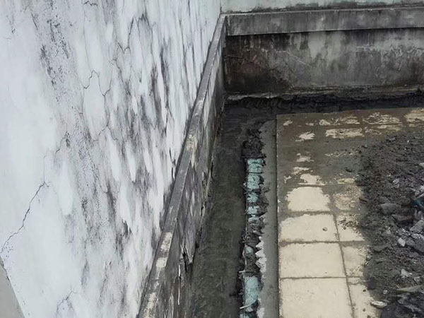 东莞东坑防水补漏 