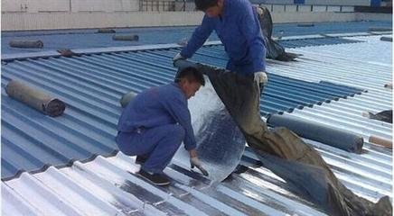 南城防水补漏#南城铁瓦防水补漏 