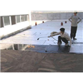 温塘村委防水补漏 