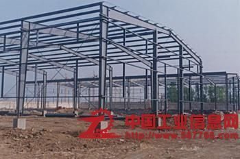 黄江搭建铁皮棚 