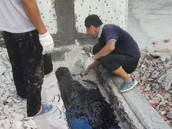 东莞防水