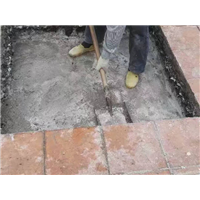 东莞厕所防水补漏