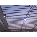 万江搭建铁皮棚防水补漏工程 