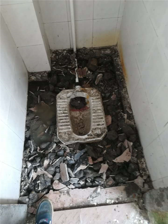 东莞桥头防水补漏 