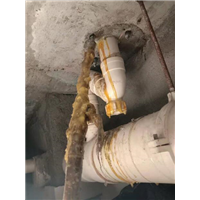 东莞下水道防水