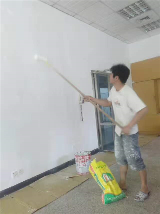 东莞墙面防水 