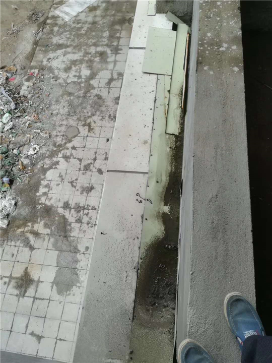东莞市防水补漏