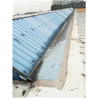 东莞市楼面防水补漏