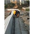 石碣专业楼面防水补漏工程 
