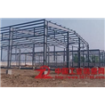 洪梅搭建铁皮棚 
