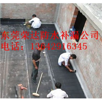 东莞楼面防水补漏/东莞楼房清洁公司 