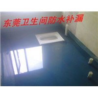 东城卫生间防水补漏-樟木头卫生间防水补漏 