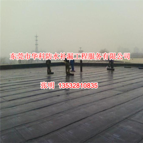东莞楼房清洁公司@东莞外墙整体防水补漏