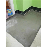 南城防水补漏