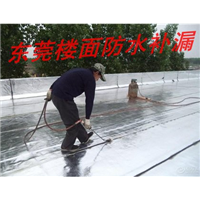 东莞楼面补漏3