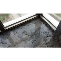 虎门楼面防水