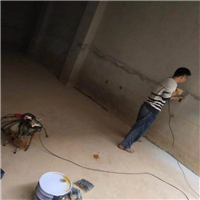 南城区厂房防水补漏该怎么做