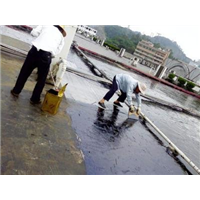 樟木头楼面防水