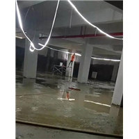 地下室防水
