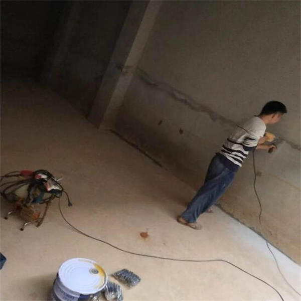 南城区厂房防水补漏该怎么做