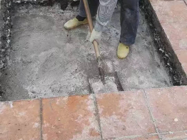 东莞厕所防水补漏
