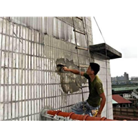 东莞外墙防水