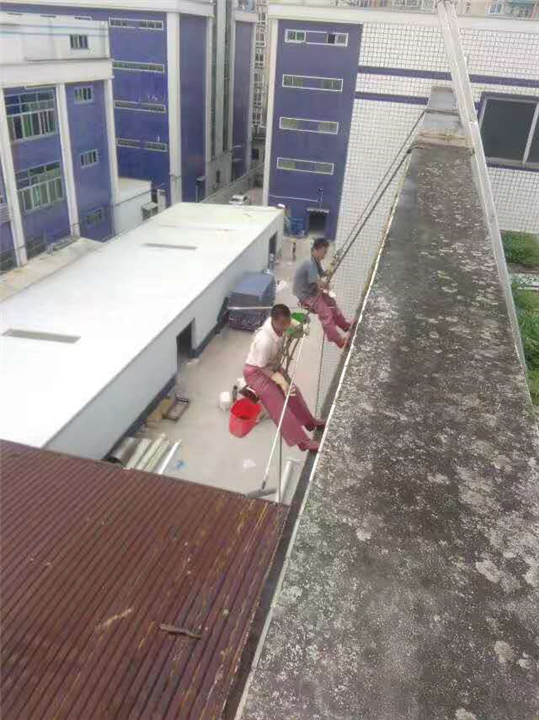 东莞市防水