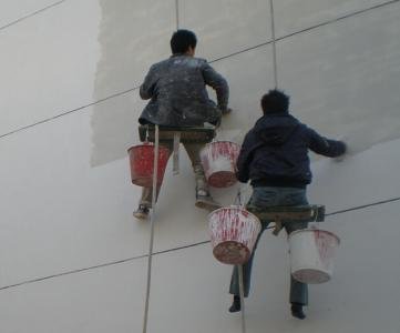 东莞市外墙防水