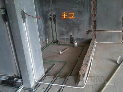 东城楼面防水