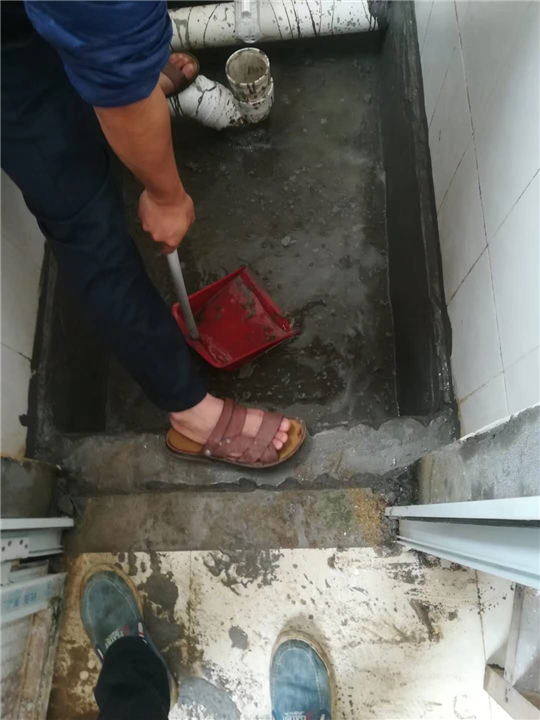 东莞卫生间防水